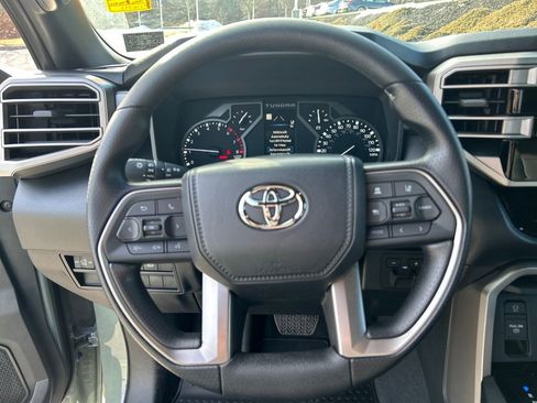 New 2026 Toyota Tundra SR5 image 22