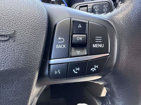 Used 2022 Ford Bronco Sport Big Bend w/ Convenience Package AWD/4WD image 18