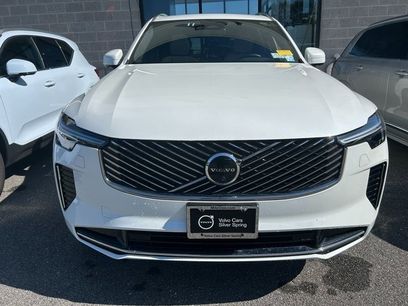 Certified 2025 Volvo XC90 B6 Plus