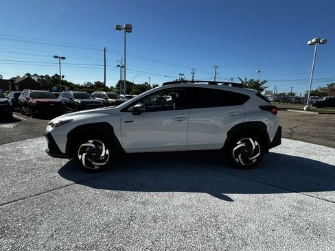 New 2026 Subaru Crosstrek 2.5i Limited AWD/4WD image 4