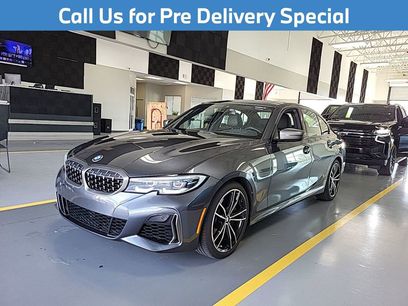 Used 2021 BMW M340i xDrive w/ Premium Package