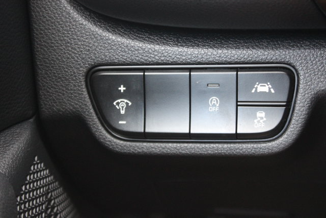 Used 2022 Kia Seltos EX AWD/4WD image 19