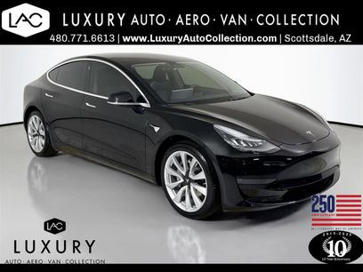 Used 2019 Tesla Model 3 Mid Range