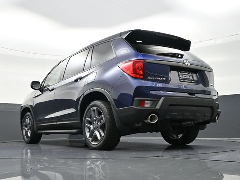 Used 2023 Honda Passport EX-L image 25