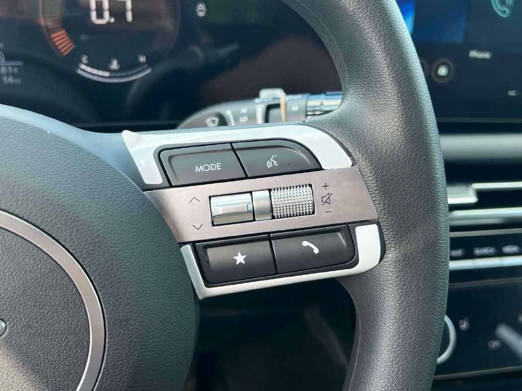 New 2026 Hyundai Tucson SEL Plus AWD/4WD image 24