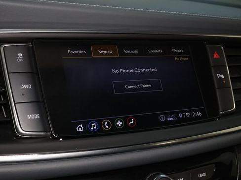 Used 2020 Buick Enclave Essence w/ Trailering Package, 5000 lbs. AWD/4WD image 30