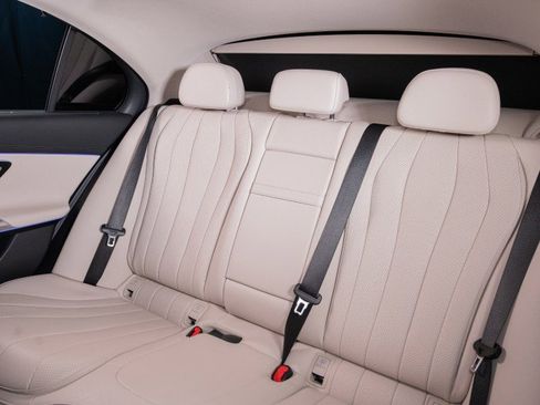 New 2026 Mercedes-Benz E 350 Sedan image 29