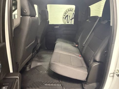 Used 2022 Chevrolet Silverado 2500 LT w/ Convenience Package image 24