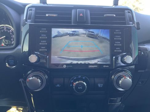 Used 2023 Toyota 4Runner TRD Off-Road image 14