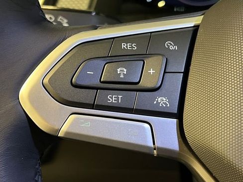 New 2026 Volkswagen Atlas Cross Sport SEL Premium R-Line AWD/4WD image 14