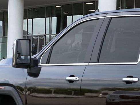 New 2026 GMC Sierra 3500 Denali Ultimate image 12