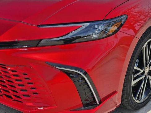 New 2026 Toyota Camry XSE image 7