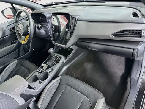 Used 2024 Subaru Crosstrek 2.5i Wilderness w/ Wilderness Package AWD/4WD image 33