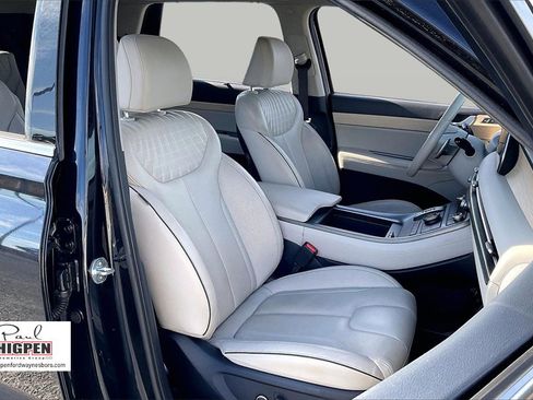 Used 2024 Hyundai Palisade Limited image 7