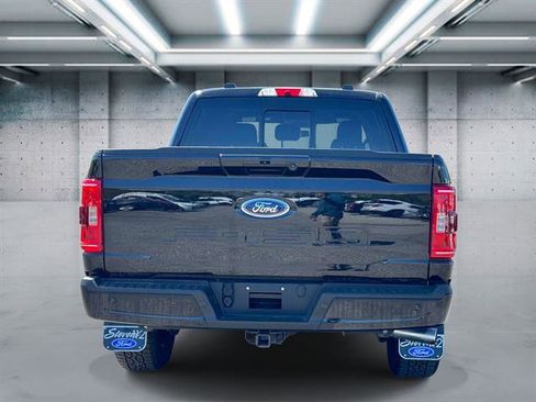 Used 2021 Ford F150 XLT w/ Equipment Group 302A High AWD/4WD image 27