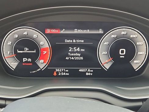 Used 2022 Audi SQ5 Premium Plus w/ Premium Plus Package AWD/4WD image 12