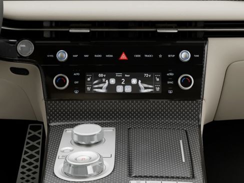 New 2025 Genesis G80 3.5T Sport Prestige image 15