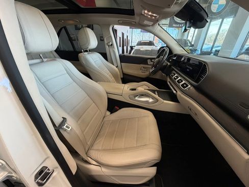 Used 2022 Mercedes-Benz GLE 350 4MATIC image 41