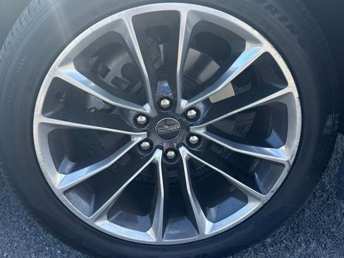 Used 2022 Jeep Wagoneer Series II w/ Premium Group I image 5