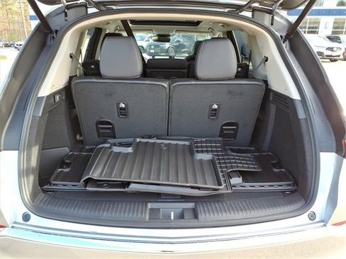 New 2026 Acura MDX w/ Technology Package image 12