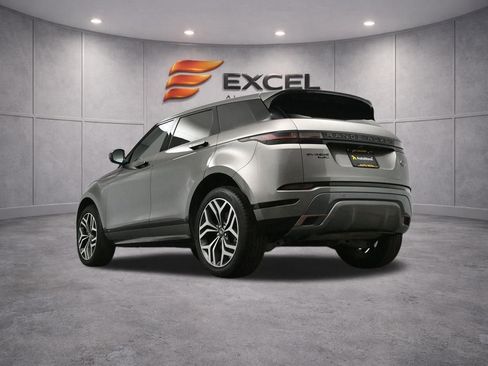 Used 2020 Land Rover Range Rover Evoque R-Dynamic HSE AWD/4WD image 44