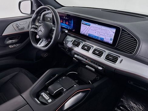 Certified 2024 Mercedes-Benz GLE 53 AMG AMG GLE 53 image 16