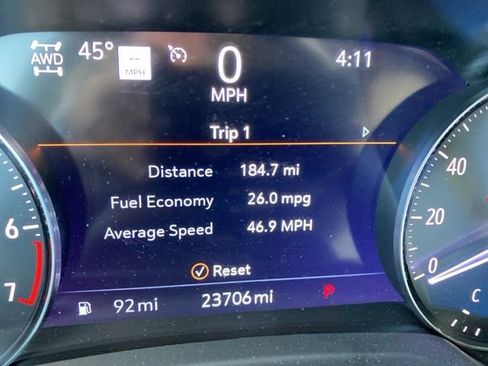 Used 2023 Buick Envision Avenir image 27