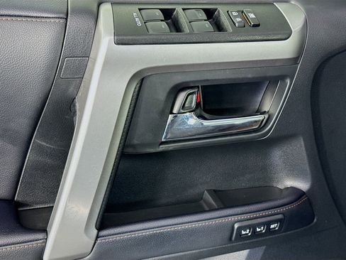 Used 2023 Toyota 4Runner Limited image 24