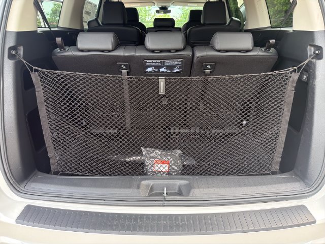 New 2026 Honda Odyssey EX-L image 28