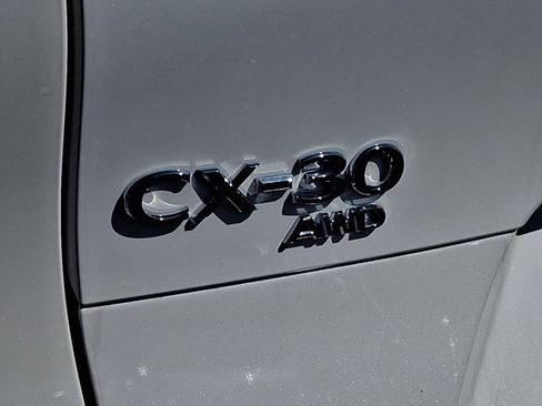 New 2026 MAZDA CX-30 AWD 2.5 S image 22