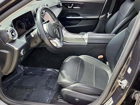 Used 2022 Mercedes-Benz C 300 Sedan image 10