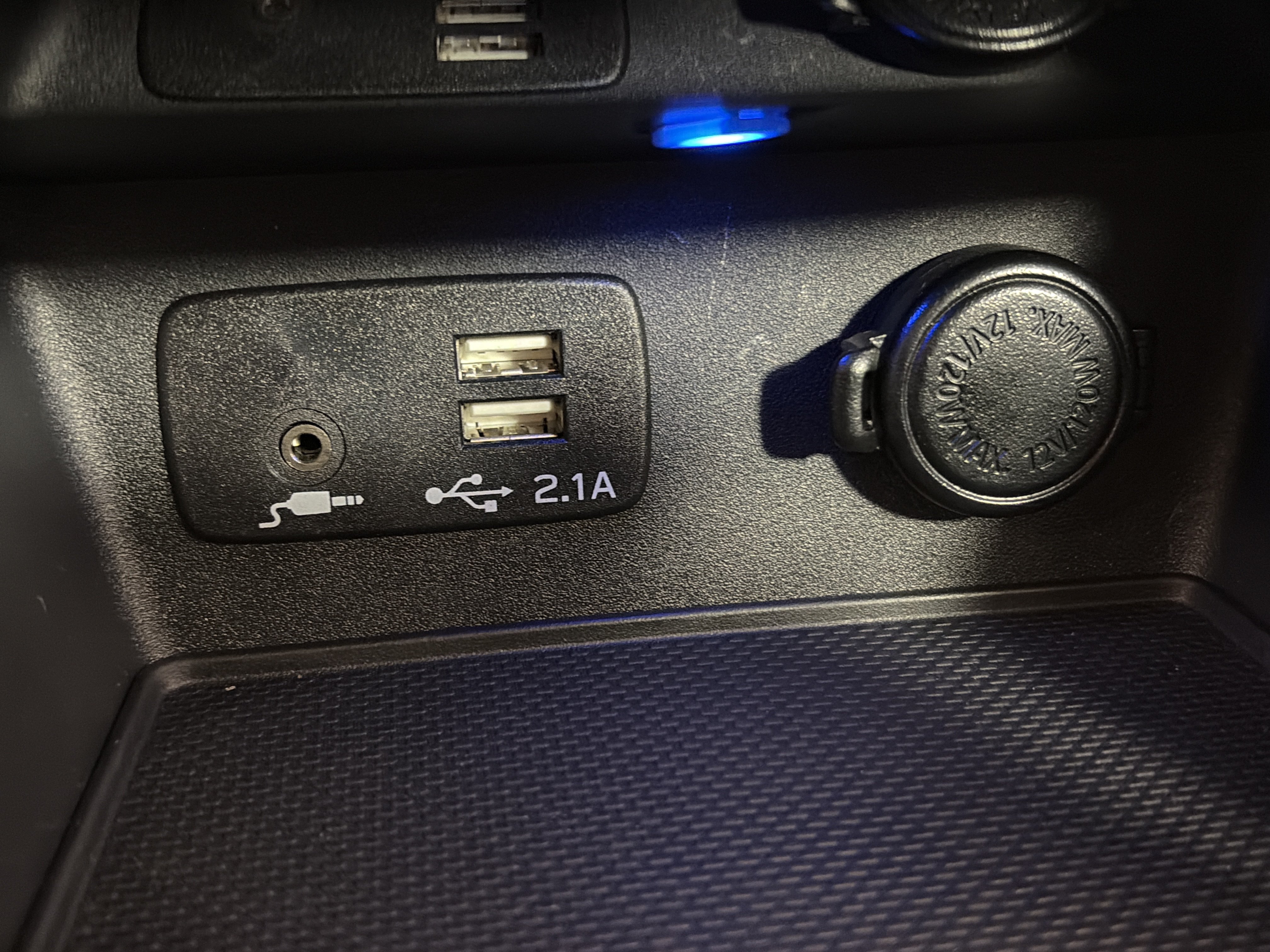 Certified 2023 Subaru Forester Premium AWD/4WD image 23