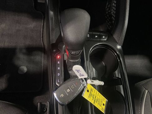 Certified 2023 Chevrolet TrailBlazer LT FWD image 15