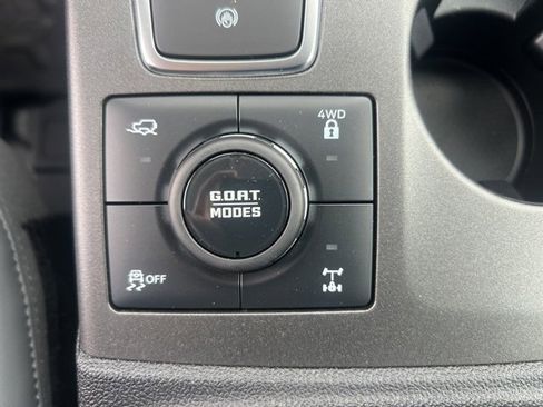 New 2025 Ford Bronco Sport Badlands w/ Badlands Tech Package image 38