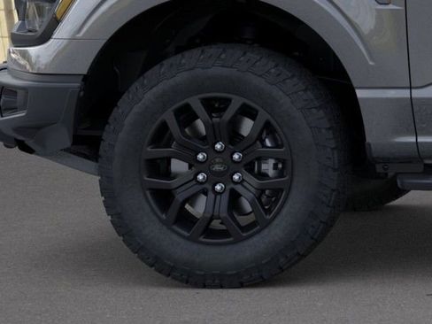 New 2026 Ford F150 Tremor w/ Equipment Group 402A High AWD/4WD image 19