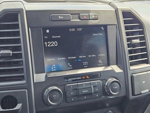 Used 2019 Ford F150 XL w/ Equipment Group 101A Mid RWD image 11