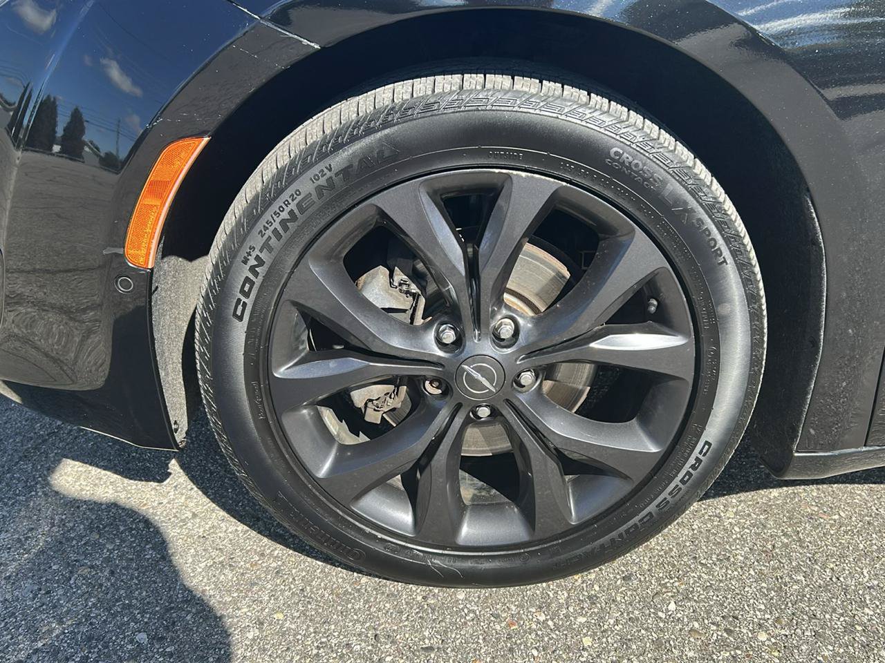 Used 2019 Chrysler Pacifica Touring-L w/ Advanced Safetytec Group FWD image 37