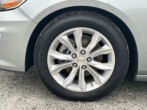 Used 2024 Chevrolet Malibu LT image 11
