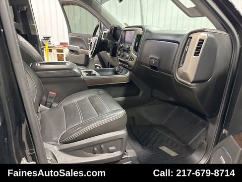 Used 2018 GMC Sierra 1500 Denali w/ Denali Ultimate Package image 79