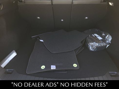 New 2026 MAZDA CX-5 Preferred AWD/4WD image 7