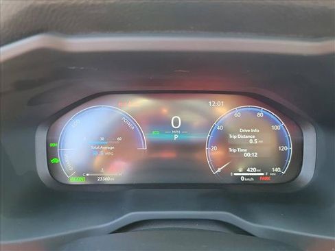 Used 2024 Toyota RAV4 Limited image 21