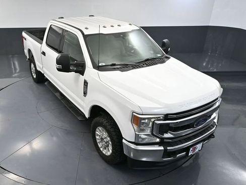 Used 2022 Ford F250 XLT image 54