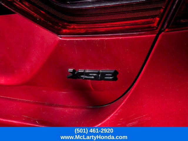Used 2022 Toyota Camry XSE FWD image 10