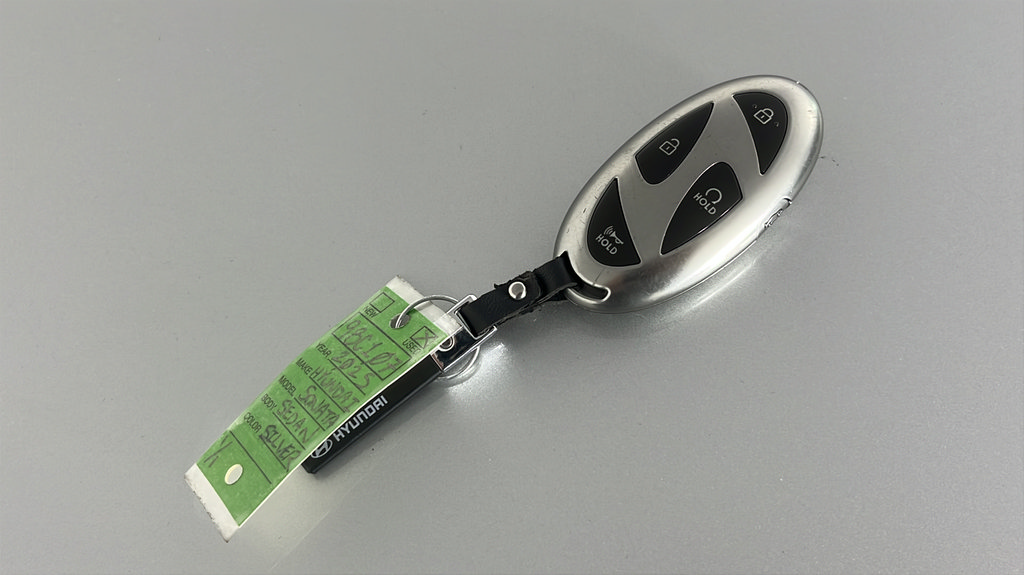 Used 2025 Hyundai Sonata SEL FWD image 52