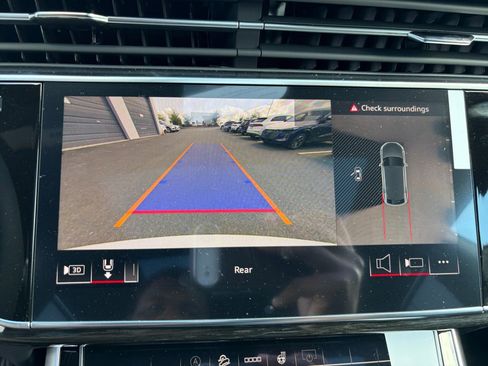 New 2026 Audi Q8 Premium Plus image 17