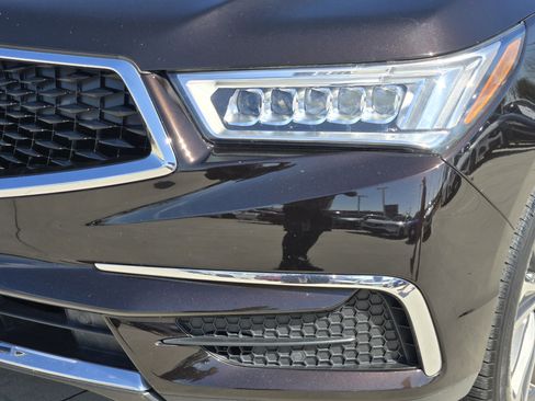 Used 2017 Acura MDX SH-AWD w/ Technology Package image 34