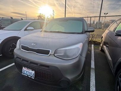 Used 2016 Kia Soul