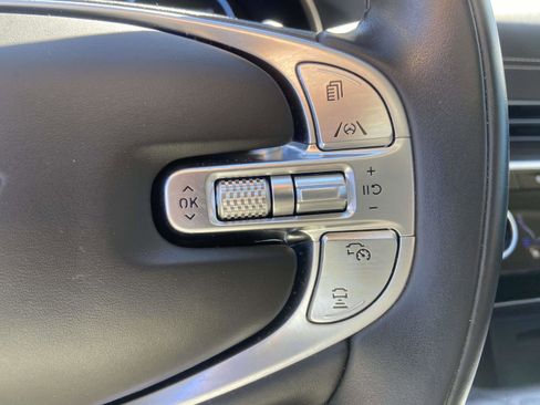 Used 2022 Genesis GV80 3.5T Prestige Signature image 24