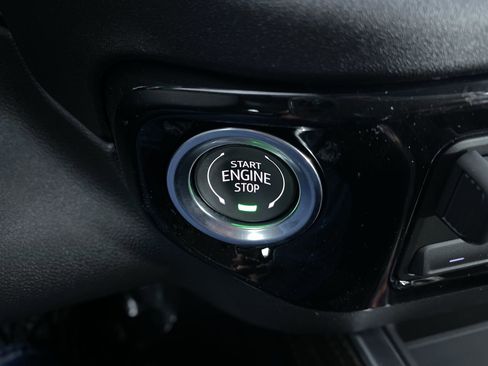 New 2026 Chevrolet Silverado 1500 RST w/ RST All Star Premium Package image 9