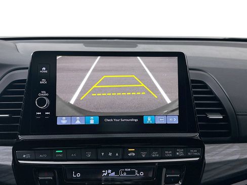 New 2026 Honda Odyssey Elite image 17